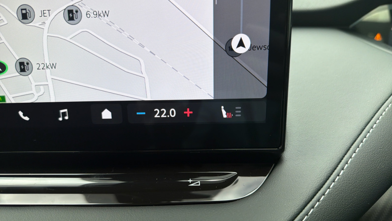 Skoda Elroq 150kW 60 SportLine 63kWh 5dr Auto Electric Estate